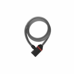 ZEFAL Câble Antivol Vélo K-Traz C8