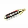 ZEFAL Cartouche CO2 25 Grs 1 ZEFAL Cartouche CO2 25 Grs -Équipement Boutique zefal cartouche co2 25 grs