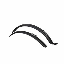 ZEFAL Garde-boue Vélo Enfant SET TRAIL TEEN 60mm