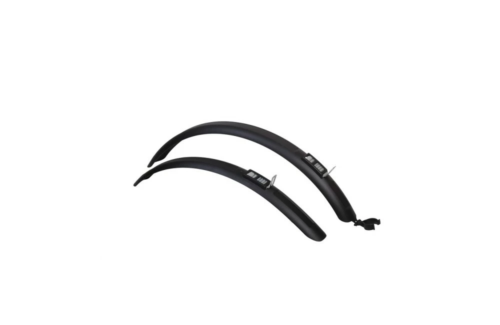 ZEFAL Garde-boue Vélo Enfant SET TRAIL TEEN 60mm 3 ZEFAL Garde-boue Vélo Enfant SET TRAIL TEEN 60mm