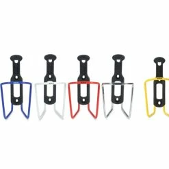 ZEFAL Porte-bidon Alu Plast 124