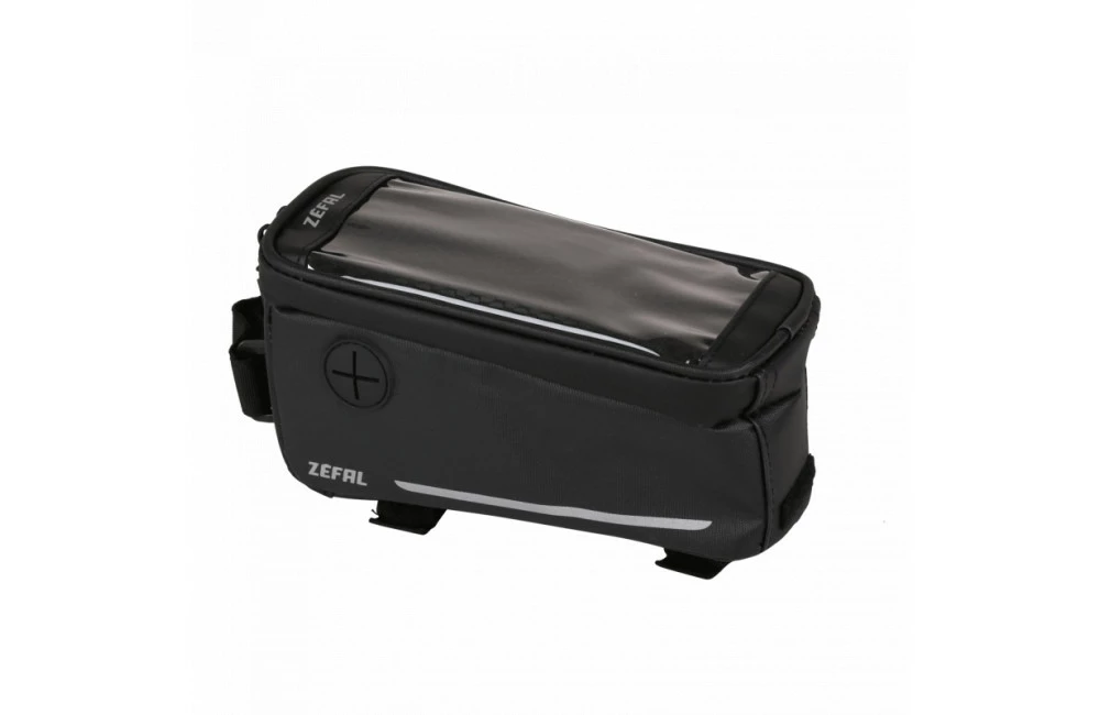 ZEFAL Sacoche De Cadre Console Pack T1 3 ZEFAL Sacoche De Cadre Console Pack T1